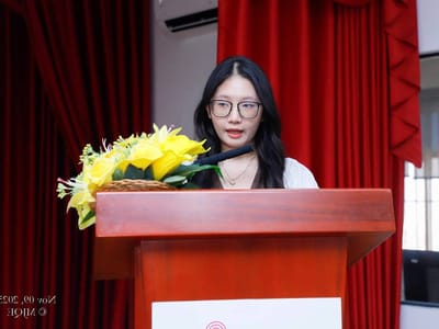 柬埔寨优秀学子分享荣获高考A等成绩秘诀