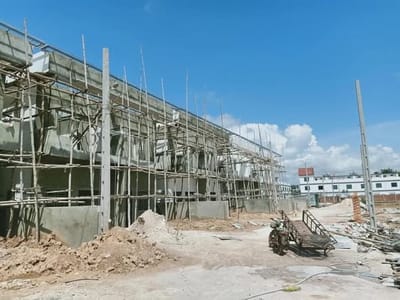 柬埔寨当局发布警示：切勿参与这6个未获批住宅项目！