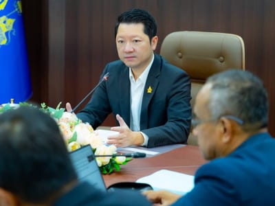 柬埔寨监察部召开会议评估检查工作结果