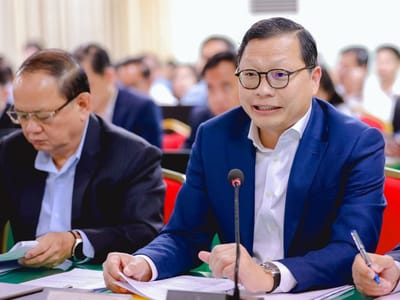 缅甸总统将于下周访问柬埔寨