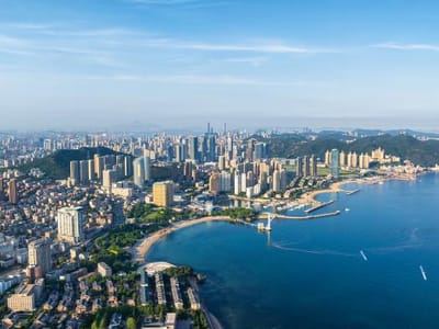 大连“芯”光闪耀，东北振兴再添强劲引擎