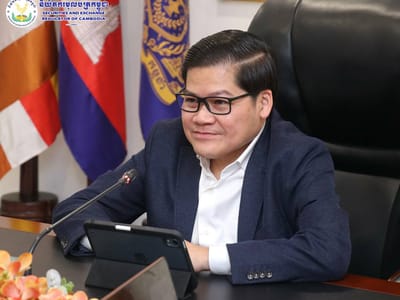 柬埔寨证券监管部门鼓励中小企业通过专业财务审计获取资本
