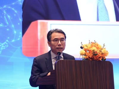 柬埔寨财经部启动第二期公共投资计划