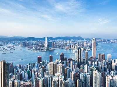 香港书写国际金融中心新传奇