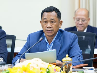 柬埔寨2027年最低工资谈判：工会提议225美元，资方维持210美元
