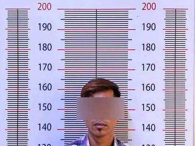 柬埔寨警方破获一起利用Telegram诈骗案件，涉案嫌疑人被捕