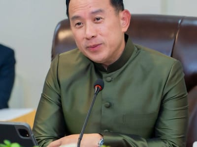 柬埔寨旅游部推动“电影旅游”提升国际形象