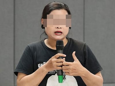 柬埔寨一女子因社交媒体言论被判刑两年