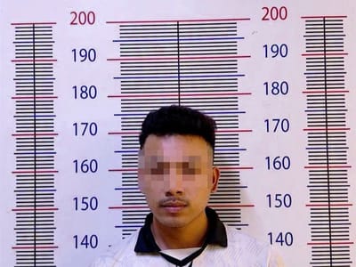 金边一男子涉嫌诈骗被捕，侵吞800美元后还骗说已报警！