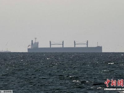 战火重燃，海上封锁：美伊会否滑入“全面战争”的深渊？