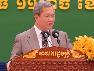 洪玛奈：成为医生没有捷径，必须靠真才实学