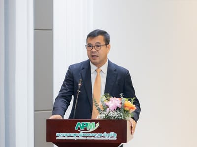 柬埔寨举办研讨会探讨全球趋势对经济的影响