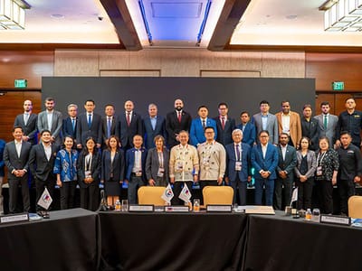 柬埔寨参与筹划首届东南亚Plus青年运动会