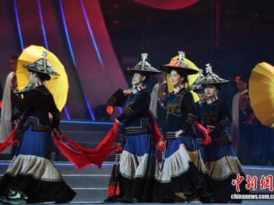新中国为什么要给少数民族改名？