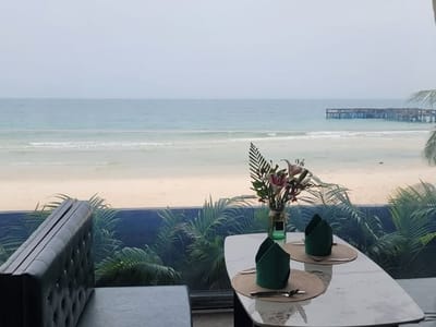 XANADU International Resort 招聘