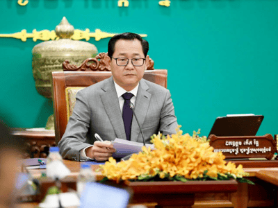 柬埔寨司法部：将网络诈骗案件列为法院优先处理事项