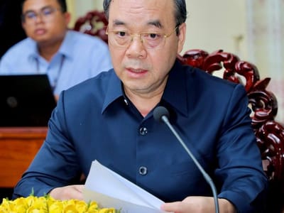 内政部高官赞誉磅湛省为服务民众“模范省”