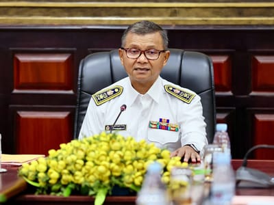 柬埔寨坚定履行禁药法规 致力构建公平竞赛环境
