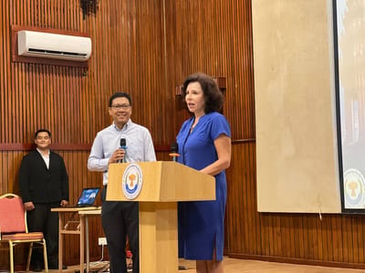 2026年柬埔寨学生赴俄留学竞争达历史新高