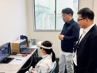柬埔寨劳工部高级官员赴日走访慰问柬籍学员与劳工