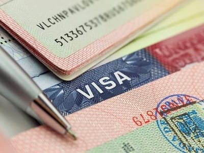 柬埔寨全面启用数字签证 停止签发贴纸签证