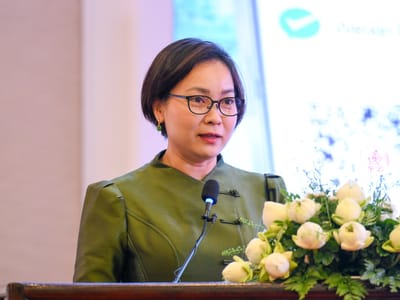 柬埔寨与中国正式启动跨境二维码支付 便利中国游客和本地商户