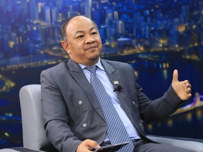 柬埔寨旅游界专家称赞旅游部长胡哈对私营部门的大力支持
