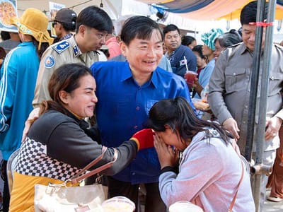 柬埔寨劳工部：返乡劳工技能应获国家认可，不应被忽视