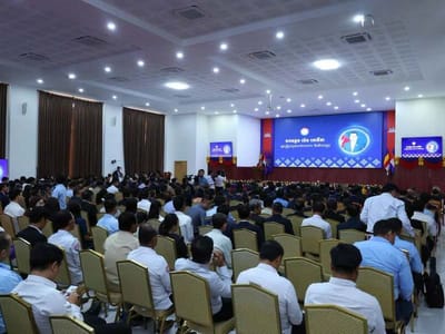 柬埔寨公共工程与运输部正式启用三项自动化数字服务 - 图片3