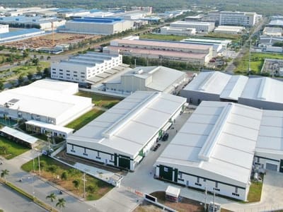 柬埔寨工业表现超预期 2026年上半年增长6.9%