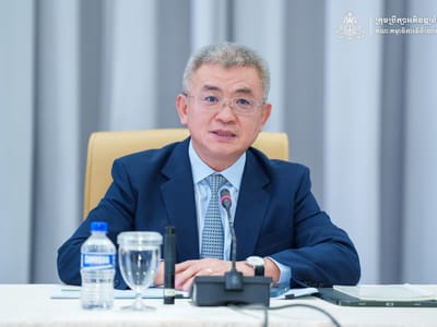 马来西亚企业有意在柬埔寨投资糖业、稻米加工及腰果加工