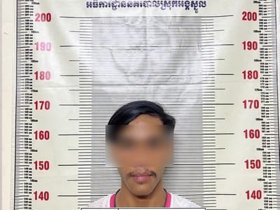 疑因朋友妻子起争执，两男子遭砍成重伤，一人被捕