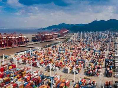 “超级买家+超级卖家”照见中国经济底气