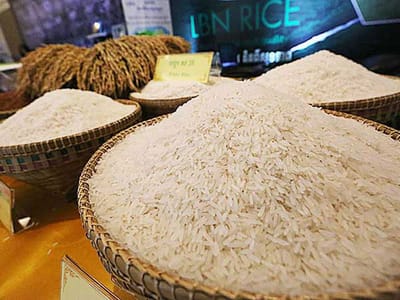 Amru米业拟斥资1200万美元，将柏威夏有机大米采购量提升一倍