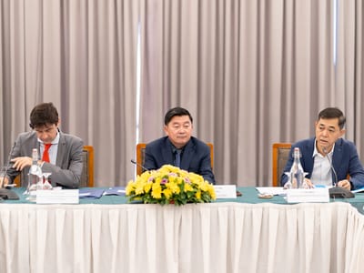 柬埔寨劳工部与国际劳工组织制定新计划，加强渔业移工权益保障