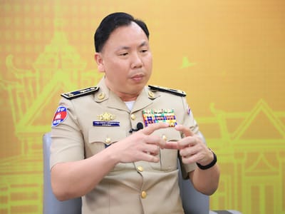 银行账户被盗如何报案？柬埔寨当局公布需准备的证据和材料