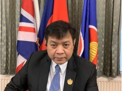 专家称泰国在外交策略上存在“不正当企图”