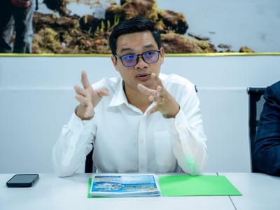 柬劳工部为受影响的班迭棉吉省工厂工人提供新就业岗位
