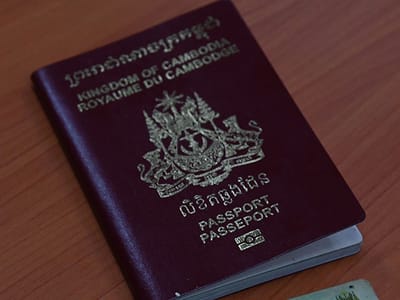 柬埔寨在全球最欢迎外国游客的国家中排名第13位