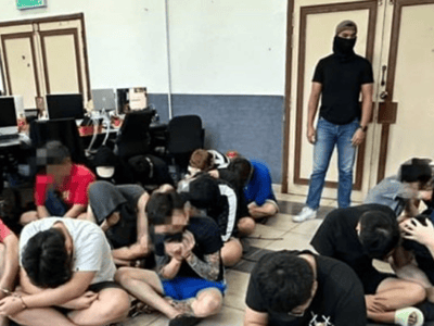 马来西亚媒体：泰国已成为东南亚诈骗与绑架犯罪的关键中转站