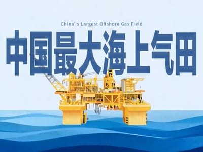 中国海洋经济破局之路