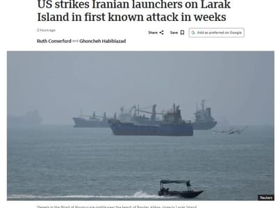 美国心情不美了：“打不赢、谈不拢、退不出”