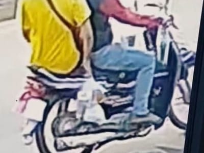 磅湛省一女子失踪逾半月遇害 遗体被埋一嫌犯屋后！