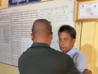 小学校长掌掴教师，受害者请求教育部展开调查！