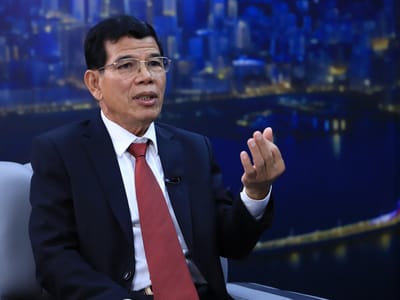 柬埔寨东北部地区明年有望吸引更多投资