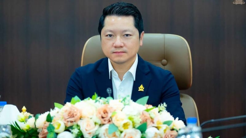 柬埔寨监察部召开会议 讨论“监察法”概念文件起草工作
