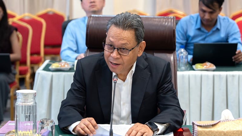 西港投资促进工作组召开第25次会议：聚焦高龙岛市世界级旅目的地建设