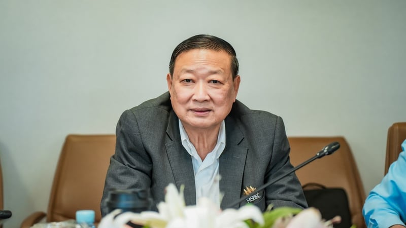 柬埔寨海关与中小企业联盟召开2026年首次会议