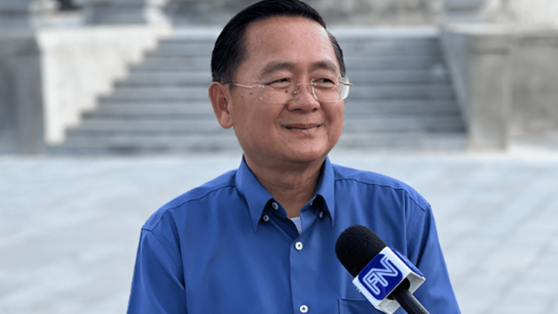 省长：计划将马德望市打造为柬埔寨重要文化旅游目的地