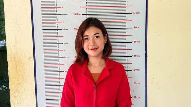 因辱骂全省民众，一名女子在菩萨省被捕